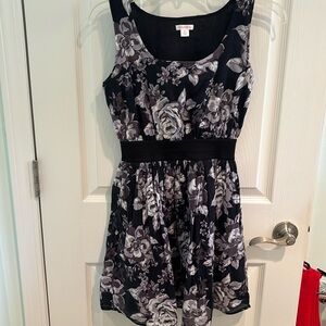 Exhilaration XS Sundress